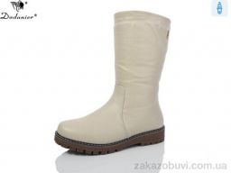 Сапоги Dadanier 613-76