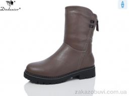 Сапоги Dadanier K520-39