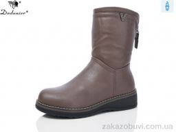 Сапоги Dadanier K607-59