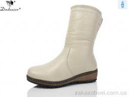 Сапоги Dadanier 819-36