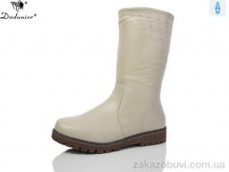 Сапоги Dadanier T613-66