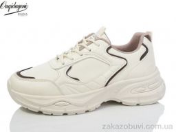 Кроссовки Dageni M9905-3