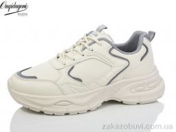 Кроссовки Dageni M9905-6