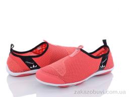 Кроссовки Dan Marest WBL pink