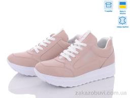 Кроссовки Dan Marest BL5202-1 пудра