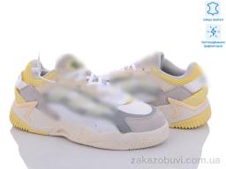 Кроссовки Dan Marest B575-8 світловідбивач