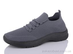 Кроссовки Dan Marest 010-2 сірий