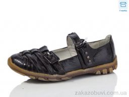 Туфли DeMur C181 кор.