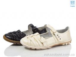 Туфли DeMur C181 mix