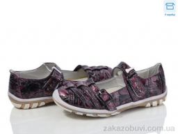 Туфли DeMur C181A purple