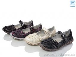 Туфли DeMur C181A mix