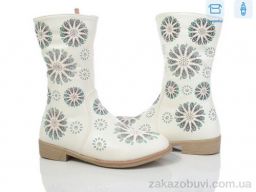 Сапоги DeMur H118