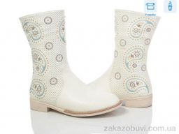 Сапоги DeMur H789