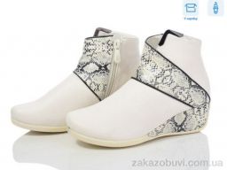 Ботинки DeMur L16-Y196B