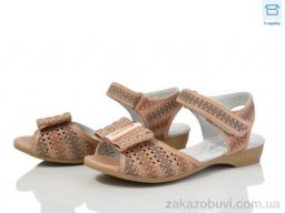 Босоножки DeMur A10536 beige