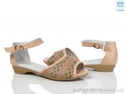 Босоножки DeMur A10508 beige