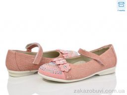 Туфли DeMur 3204 pink