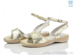 Босоножки DeMur 368-9