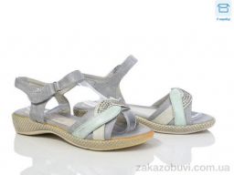 Босоножки DeMur 8868-22