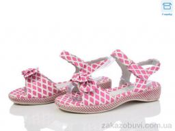 Босоножки DeMur 8868-25 fuchsia