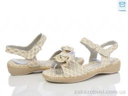 Босоножки DeMur 8868-25 coffee