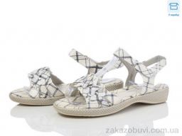 Босоножки DeMur 8868-27 white