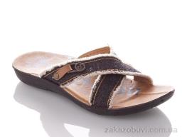 Шльопанці DeMur B400