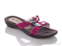 Шльопанці DeMur GGolden-A-peach