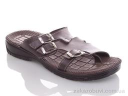 Шльопанці DeMur M009-1