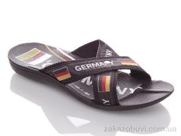 Шльопанці DeMur MGermany X