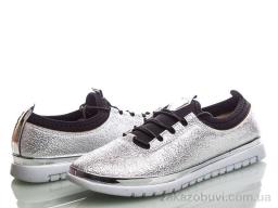 Туфли DeMur W504-02