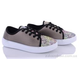 Кроссовки DeMur 131308-4