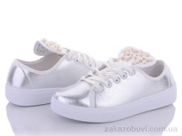 Кроссовки DeMur 131330-3