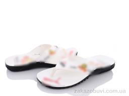 Шльопанці DeMur A003-5