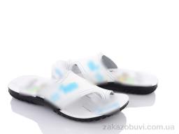 Шльопанці DeMur A003-7