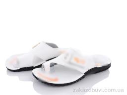 Шльопанці DeMur A003-8