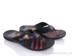 Шльопанці DeMur A003-11