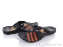 Шльопанці DeMur A003-12