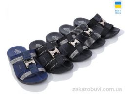 Шлепки DeMur 2024-018 mix