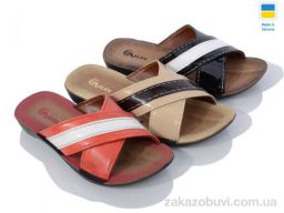 Шлепки DeMur 2024-016 mix