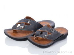 Шлепки DeMur 2024-034 mix