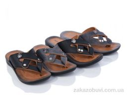 Шлепки DeMur 2024-032 mix