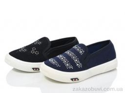 Слипоны DeMur 2850-0022 z mix