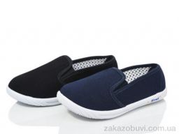 Слипоны DeMur 2849-2 mix