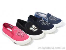 Слипоны DeMur 2850-0024 mix