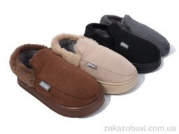 Тапки Deshman 29189 mix