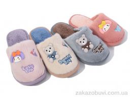 Тапки Deshman WF74 mix