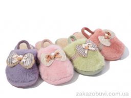 Тапки Deshman WF78 mix