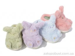 Тапки Deshman C4063 mix