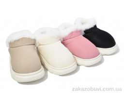 Тапки Deshman MP9765 mix